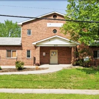 Compass Health Network – McCambridge Women and Children’s Treatment Center, Columbia, Missouri, 65203