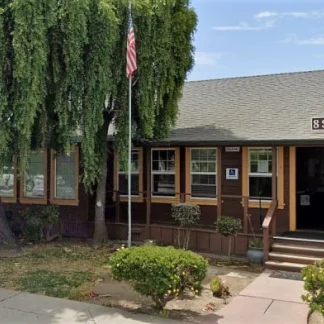 Sun Street Centers - Men's Residential Program, Salinas, California, 93901