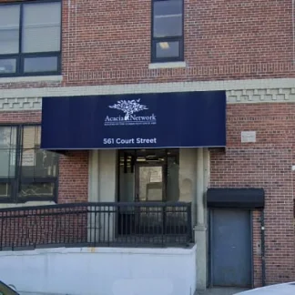 Acacia Network - Carlos Pagan Recovery Center, Brooklyn, New York, 11231