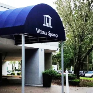 Wekiva Springs, Jacksonville, Florida, 32216