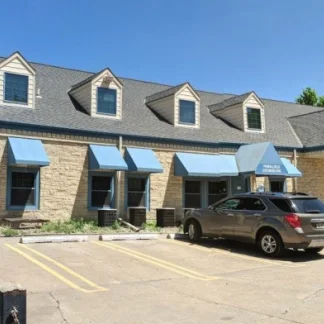 Parallels, Lincoln, Nebraska, 68508