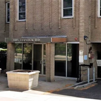 Jewish Family Service, Teaneck, New Jersey, 07666