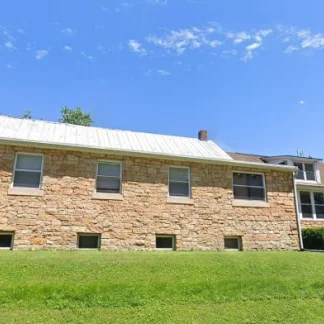 The Way of Rockport Indiana, Rockport, Indiana, 47635