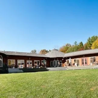 Four Circles Recovery, Horse Shoe, North Carolina, 28742