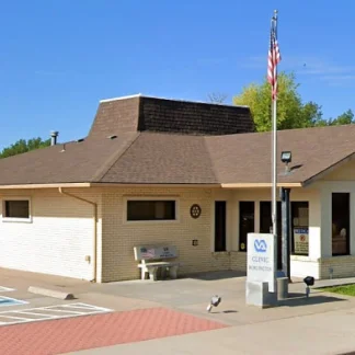 VA Eastern Colorado Health Care System - Burlington OP Clinic, Burlington, Colorado, 80807