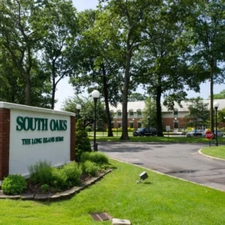 South Oaks Hospital, Amityville, New York, 11701