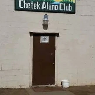 Chetek Area Alano Club, Chetek, Wisconsin, 54728