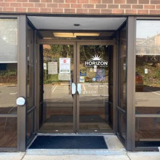 Horizon Wellness Center - Landover, Lynchburg, Virginia, 24501