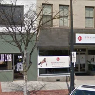 Dynamic Health Care, Baltimore, Maryland, 21224