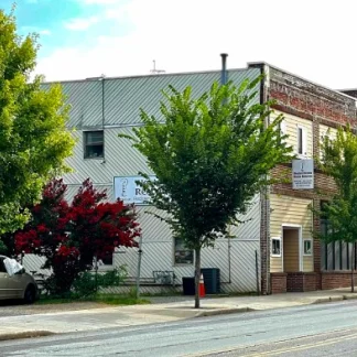 Western Carolina Rescue Ministries, Asheville, North Carolina, 28802