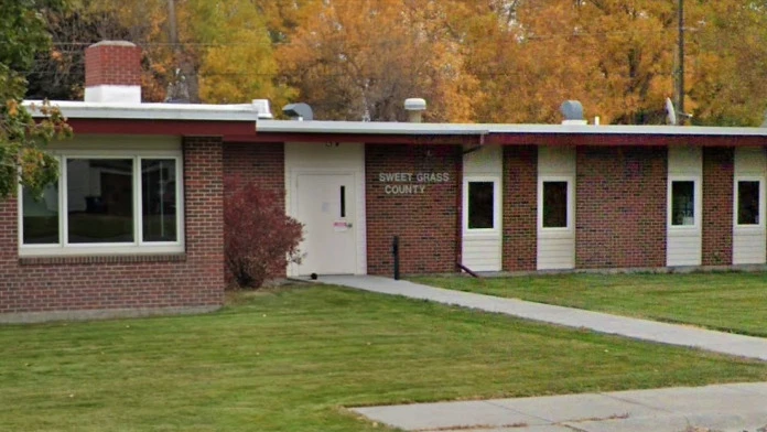 Big Timber Mental Health Center Office, Big Timber, Montana, 59011