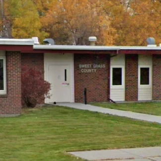 Big Timber Mental Health Center Office, Big Timber, Montana, 59011