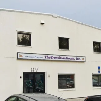 The Transition House, Gainesville, Florida, 34769