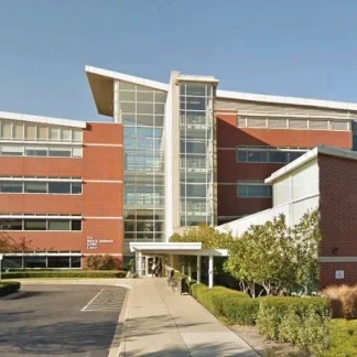 Cook County Health and Hospital - The Core Center, Chicago, Illinois, 60612