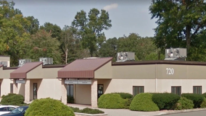 Catholic Social Services - Drug and Alcohol Program