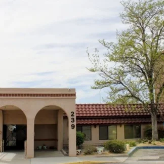 Crossroads for Women, Albuquerque, New Mexico, 87102