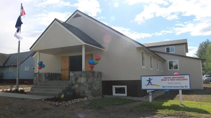 Teen Challenge, Wasilla, Alaska, 99654