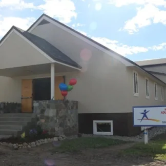 Teen Challenge, Wasilla, Alaska, 99654