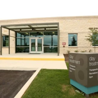 Clarity Child Guidance Center, San Antonio, Texas, 78229