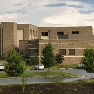 Park Ridge Health - Behavioral Health, Hendersonville, North Carolina, 28792