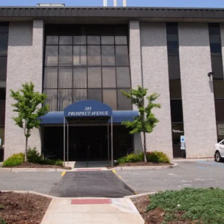 VA New Jersey Health Care System - Hackensack Outpatient Clinic, Hackensack, New Jersey, 07601