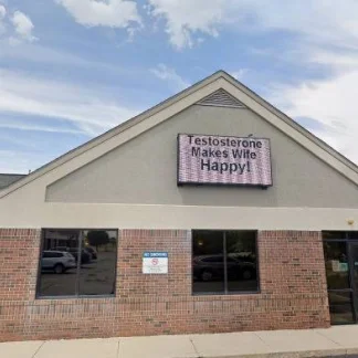 Innovative Medicine, Lafayette, Indiana, 47909