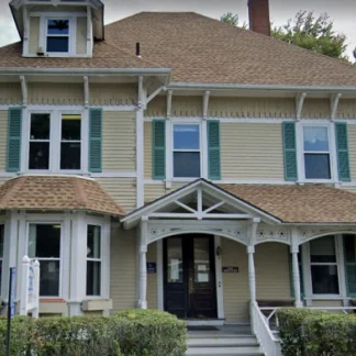 Community Counseling - Continuing Care, Taunton, Massachusetts, 02780