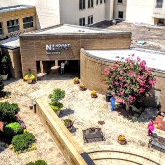 Rowan Regional Medical Center, Salisbury, North Carolina, 28144