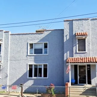 Total Restoration Ministries - Sober Living Program, Pomona, California, 91767