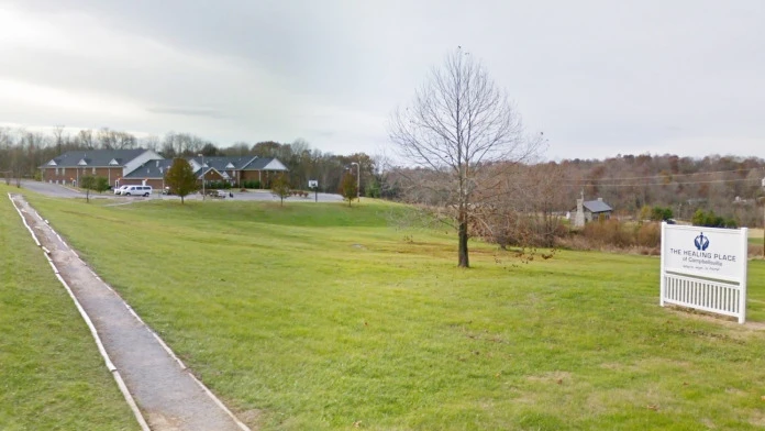 The Healing Place - Campbellsville Campus, Campbellsville, Kentucky, 42718