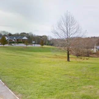 The Healing Place - Campbellsville Campus, Campbellsville, Kentucky, 42718