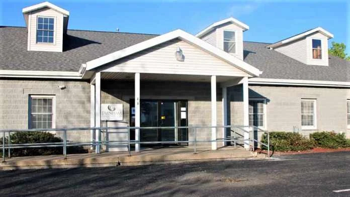 Farnham Family Services - Chemical Dependency Outpatient, Oswego, New York, 13126