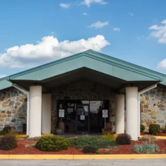 Citizen Potawatomi Nation Health Clinic - Behavioral Health, Shawnee, Oklahoma, 74801