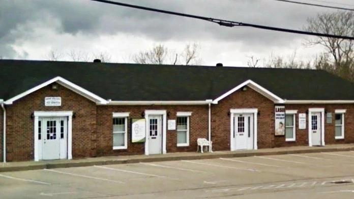 New Hope Community Services, Maysville, Kentucky, 41056