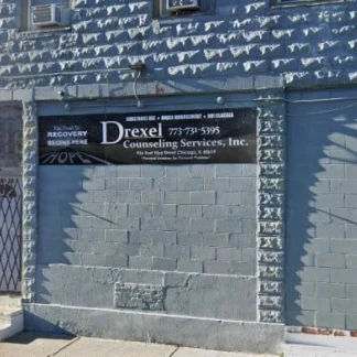 Drexel Counseling Services, Chicago, Illinois, 60619