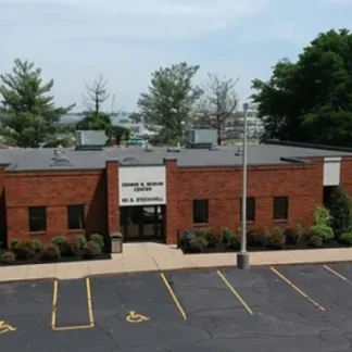 Southwestern Behavioral Healthcare - Dennis N. Moran Center, Evansville, Indiana, 47714