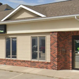 Children and Families, Osceola, Iowa, 50213