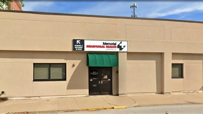 Mental Health Centers of Central Illinois, Jacksonville, Illinois, 62650