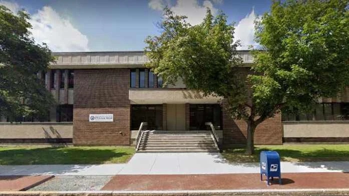 Albany County Department of Mental Health, Albany, New York, 12202