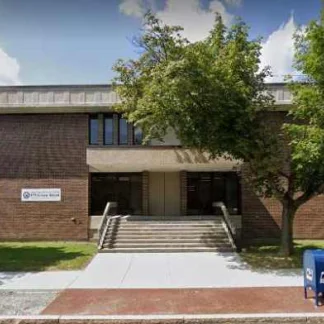 Albany County Department of Mental Health, Albany, New York, 12202