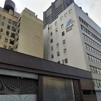 The Mount Sinai Hospital, New York City, New York, 10029