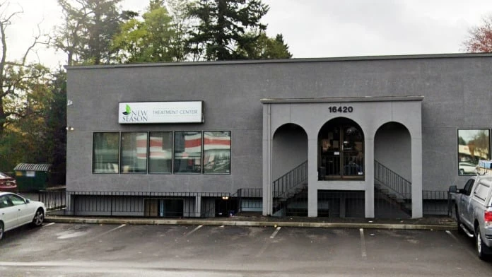 New Season - Portland Metro Treatment Center, Portland, Oregon, 97236