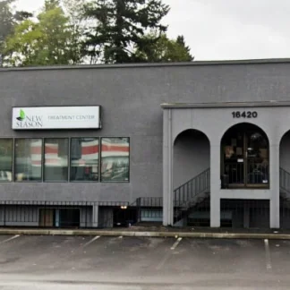 New Season - Portland Metro Treatment Center, Portland, Oregon, 97236