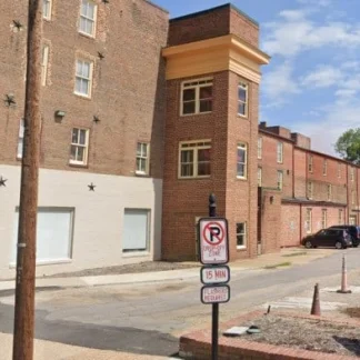 Community Services Board - Petersburg Counseling Services, Petersburg, Virginia, 23803