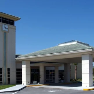 Florida Hospital Heartland Medical Center, Lake Placid, Florida, 33852