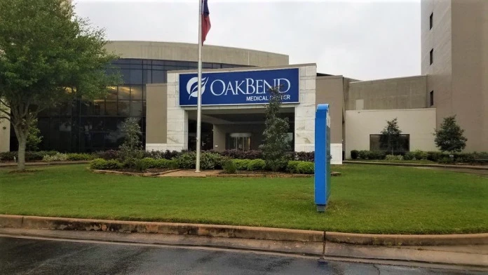 Oakbend Medical Center