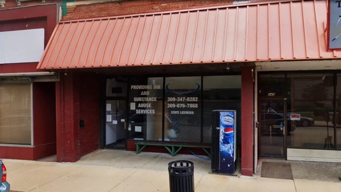 Countermeasures, Pekin, Illinois, 61554