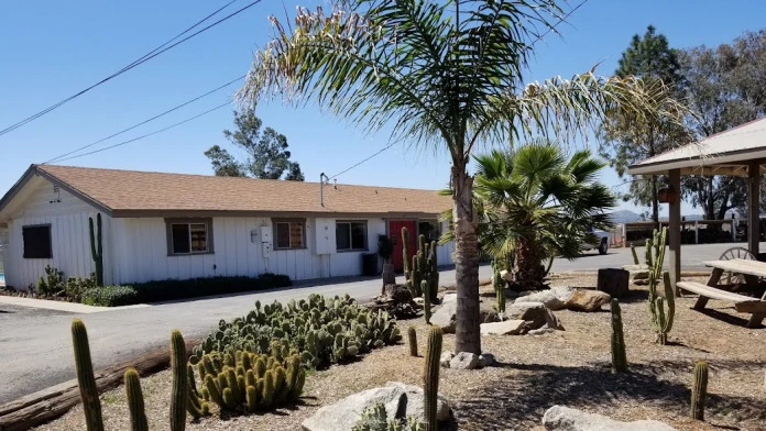 Restoration Ranch, Escondido, California, 92065