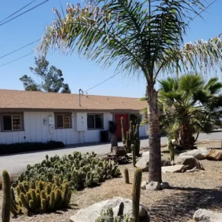 Restoration Ranch, Escondido, California, 92065