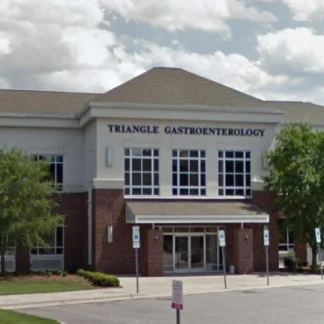 Durham VA Health Care System - Raleigh III, CBOC, Raleigh, North Carolina, 27604
